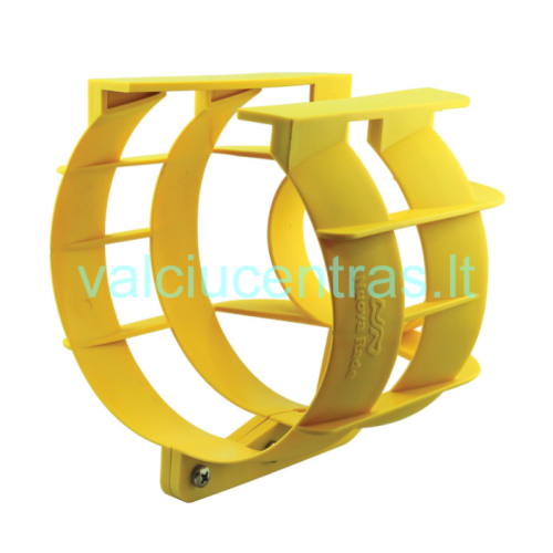 Sraigto apsauga 9.9-25Ag varikliams Sraigto apsauga 9.9-25Ag varikliams